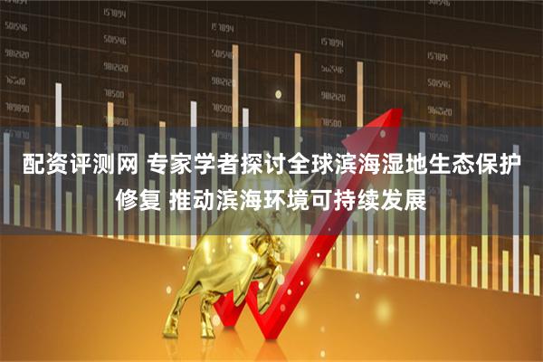 配资评测网 专家学者探讨全球滨海湿地生态保护修复 推动滨海环境可持续发展